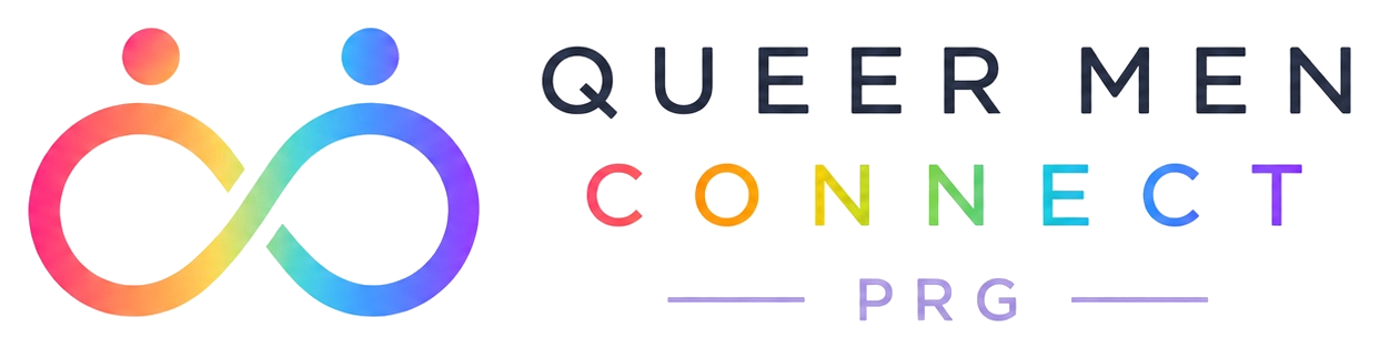 Queer Men Connect PRG